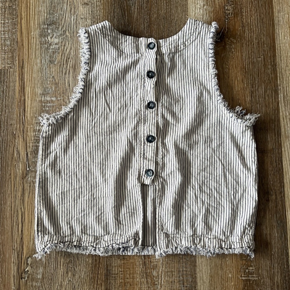 Altar'd State Tank Top - Picture 3 of 3